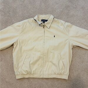 Polo Ralph Lauren Bi-Swing Jacket
